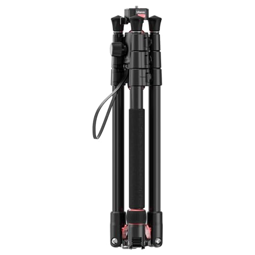 TT31 72.4" Claw Quick Release Aluminum Camera Tripod & Monopod