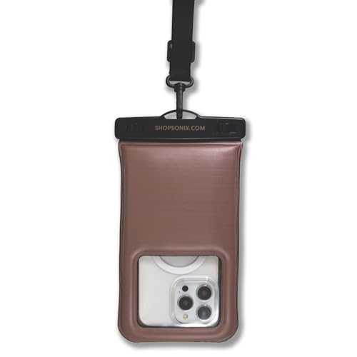 Waterproof Phone Pouch