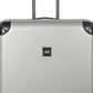 Amalfi Lightweight Hard Shell Suitcase