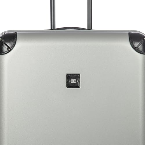Amalfi Lightweight Hard Shell Suitcase