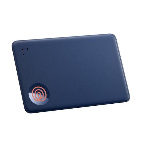 Tile Slim Wallet Finder