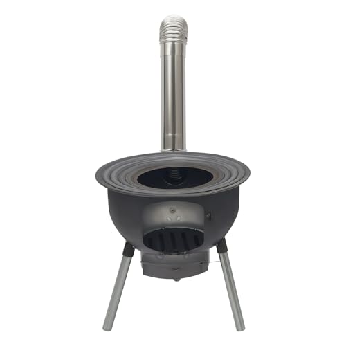 Camping Stove