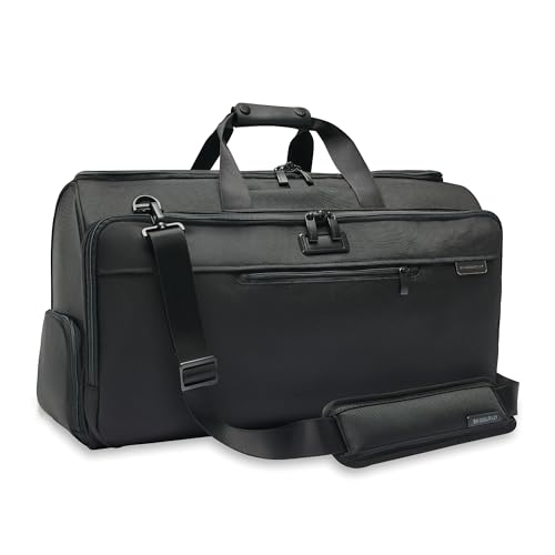 22" Garment Duffle Bag for Travel