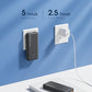 Portable Charger 10000mAh Fast Charging w