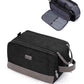 Travel Toiletry Bag for Men