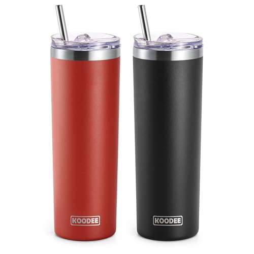 Skinny Tumbler