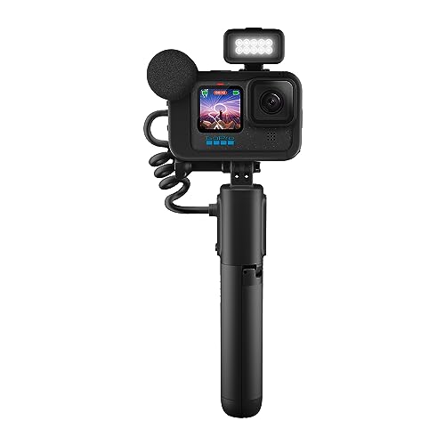 HERO12 Black Creator Edition