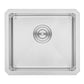 17 in. x 15 in. x 9 in. 16