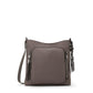 Womens Tyler Crossbody Mink One Size