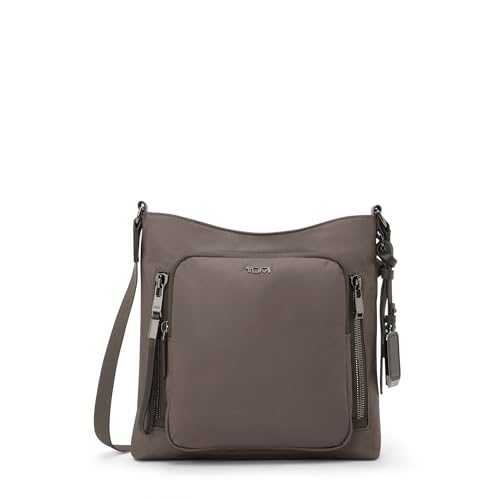 Womens Tyler Crossbody Mink One Size