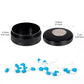 Metal Pill Box for Purse