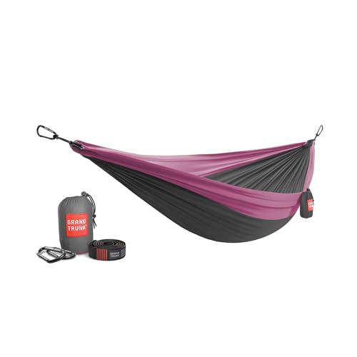 Double Deluxe Hammock