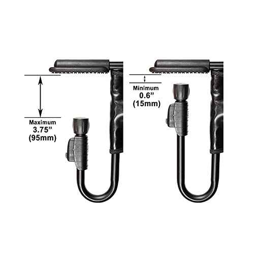Perch Clip On Table Chair