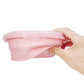 Silicone Collapsible Food Storage Containers (4 Count)