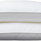 Down Alternative Pillows for Stomach and Back Sleepers (2 Count)