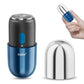 Mini Electric Shaver
