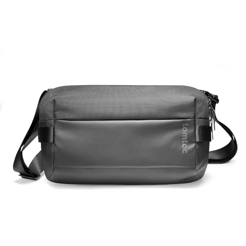 7L Travel Sling Bag Shoulder Pack for 11