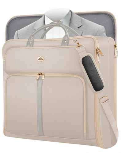 Garment Bags for Travel for Women
