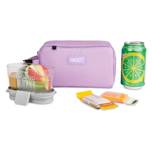 Freezable Snack Box