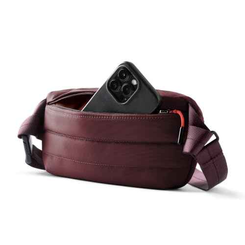 Laneway Belt Bag