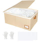 Wedding Dress Storage Box