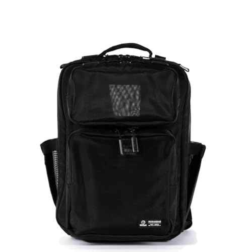 15L Slim Tactical Gym Backpack