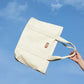 BRIDAL Weekend Vibes Travel Tote Bag