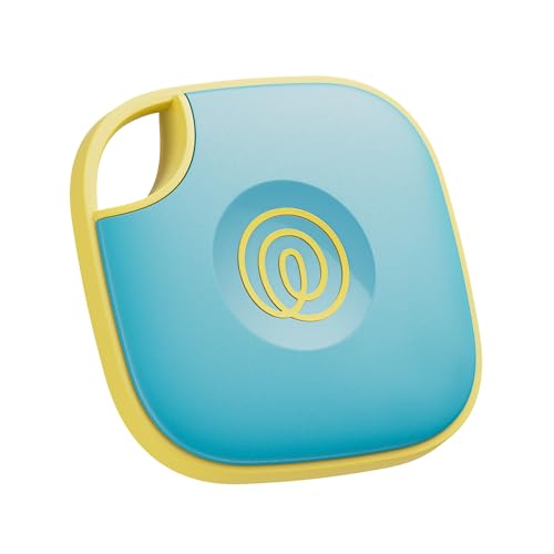 Tile Bluetooth Tracker
