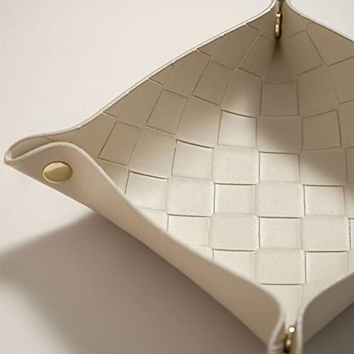 Foldable Valet Tray