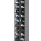 20 Sections Hanging Shoe Organizer for Closet