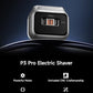 P3 Pro 3 Blade Travel Electric Shaver for Men Face