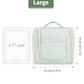 Large Hanging Travel Toiletry Bag for Women