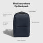 The Everywhere Zip Backpack