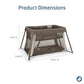 Calao Travel Playard