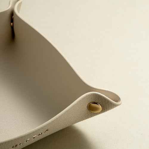 Foldable Valet Tray