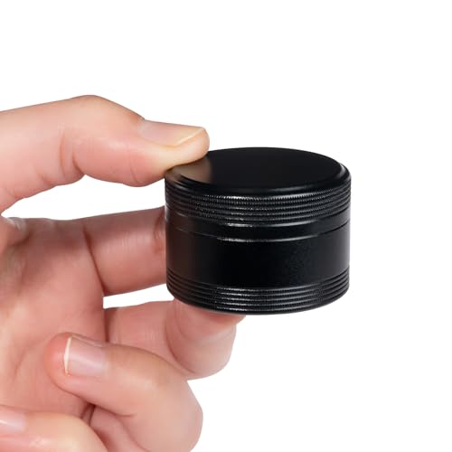 Small Metal Pill Case