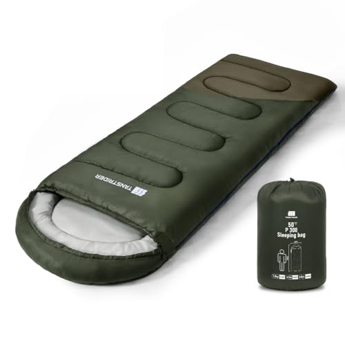 Sleeping Bags for Adults Cold Weather
