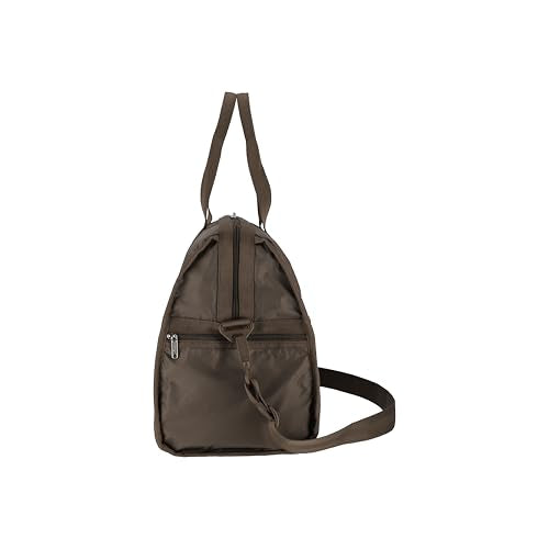 Deluxe Large Weekender Bag