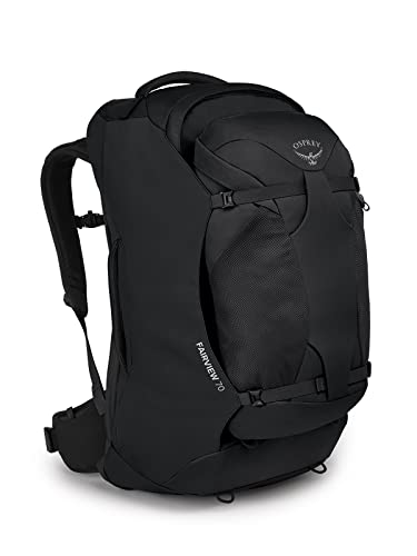 Fairview 70L Women's Travel Backpack