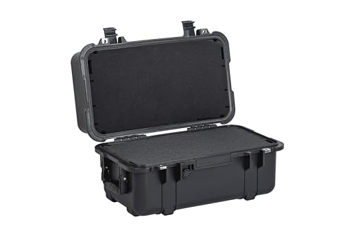 All Weather Waterproof Hard Camera Case