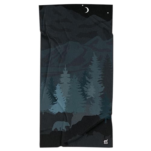 Athletic Running Towel
