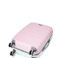 Melbourne Hardside 2 Piece Expandable Spinner Wheel Luggage Set