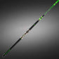Green Hellcat Revenge Rod Series