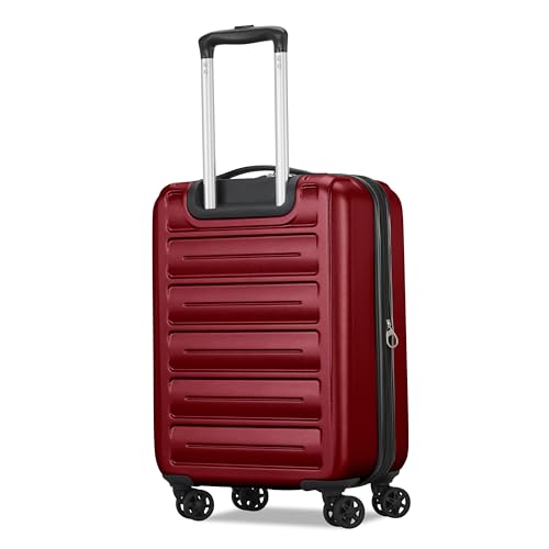 Westridge Hardside Luggage Set with Spinner Wheels