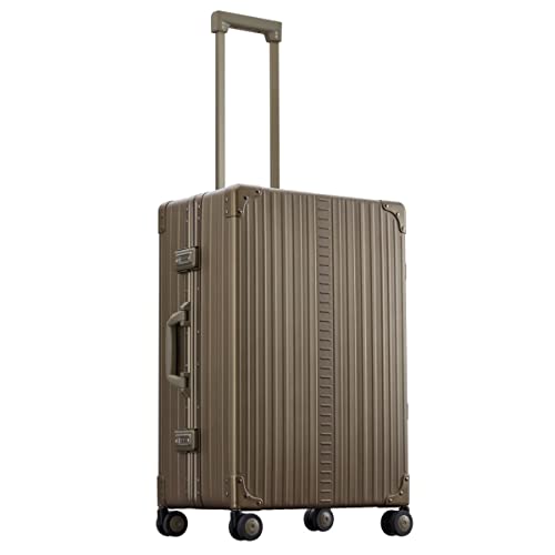 26" Aluminum Lighweight Carry