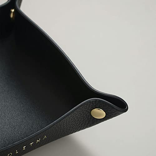 Foldable Valet Tray