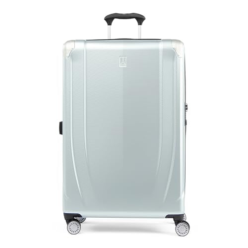 Pathways 3 Hardside Checked Luggage Suitcase
