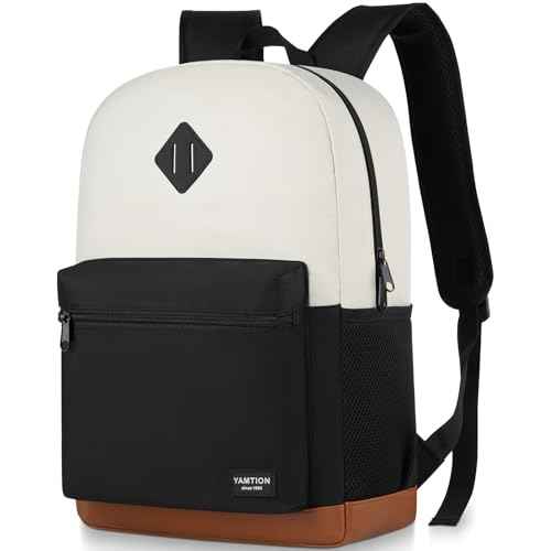 17 Inch School Backpack Women