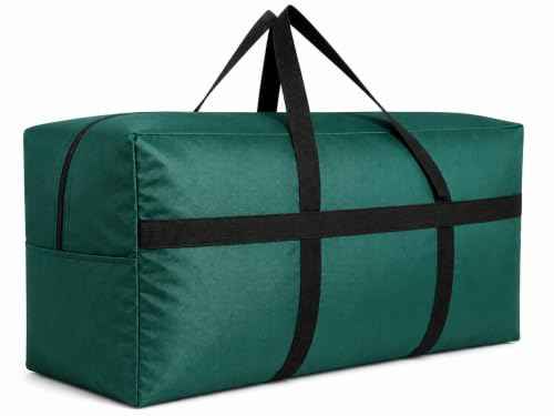 Large Storage Duffle Bag