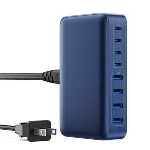 USB C Charger 200W USB C Charger Block